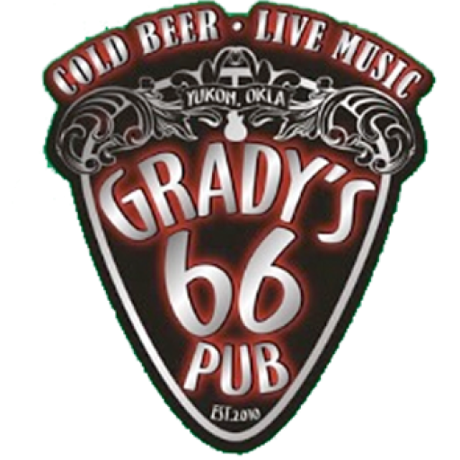 Grady's 66 Pub - Yukon, Oklahoma