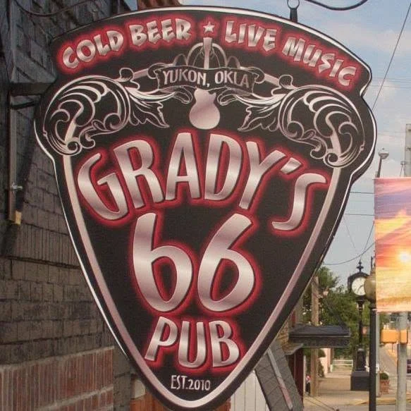 grady