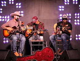 hoss-miller-band