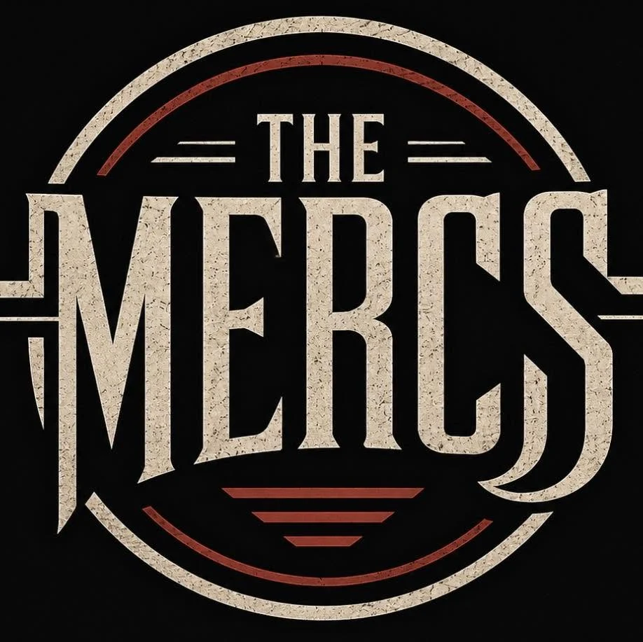 the-mercs